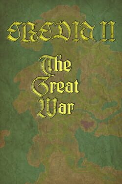 Eredia 2: The Great War