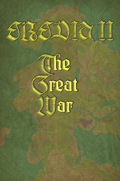 Eredia 2: The Great War