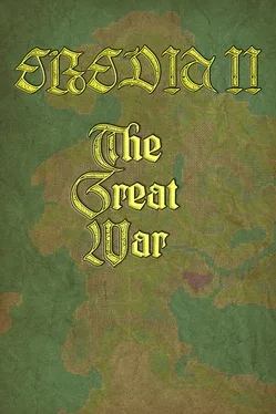 Eredia 2: The Great War
