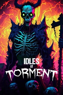 Image de Idles of Torment