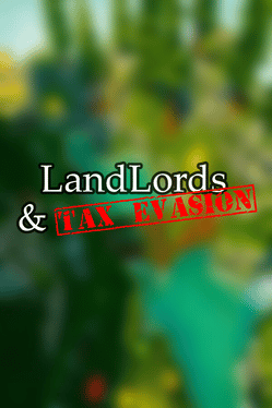 Landlords & Tax Evasion