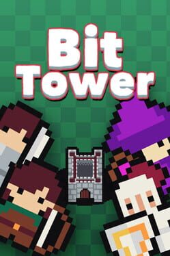 Bit Tower