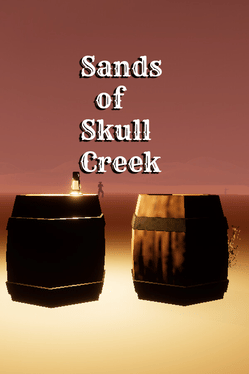 Sands of Skullcreek