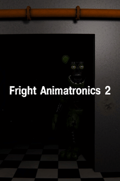 Fright Animatronics 2