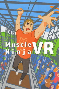 Muscle Ninja VR