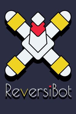 ReversiBot