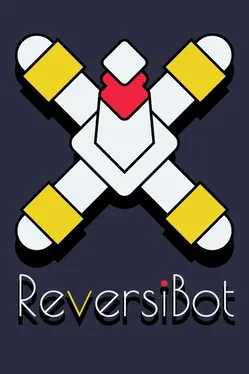 ReversiBot