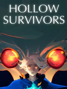 Hollow Survivors game cover