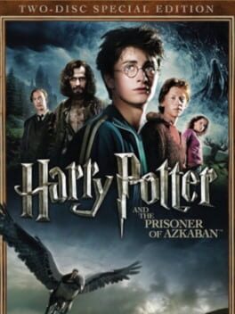 Harry Potter and the Prisoner of Azkaban: The Quest of Sir Cadogan
