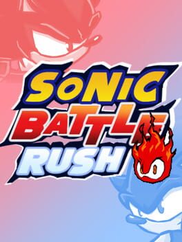 Sonic Battle Rush