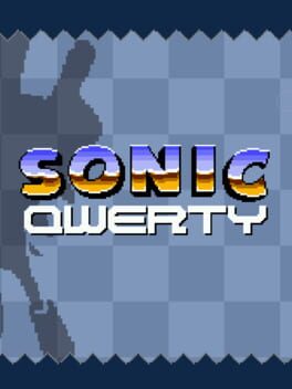 Sonic QWERTY
