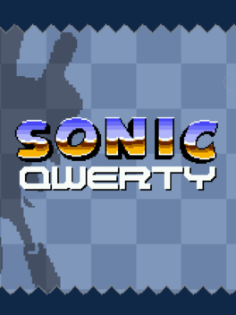 Sonic QWERTY