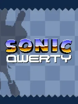 Sonic QWERTY