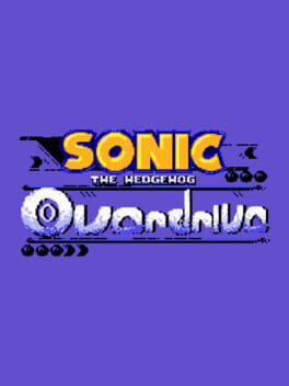 Sonic Overdrive