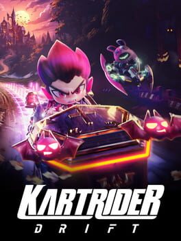 KartRider: Drift