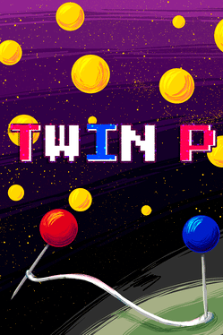 Cover for Twin P