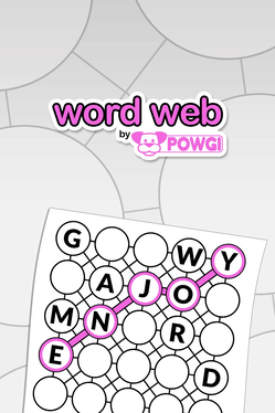 Word Web by Powgi