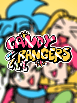 Candy Rangers