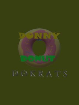 Donny Donut: Dokrats