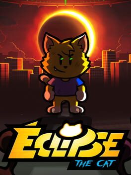 Éclipse The Cat