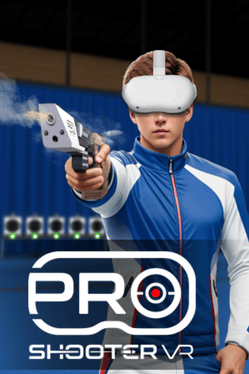 Pro Shooter VR