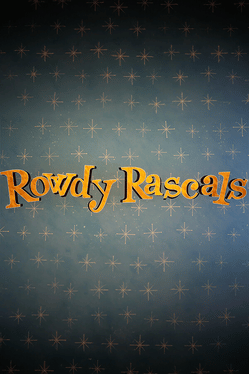 Rowdy Rascals