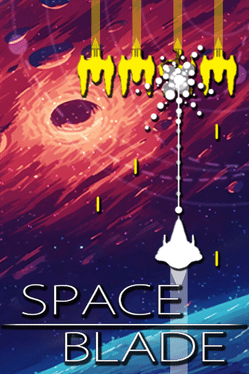 Space Blade