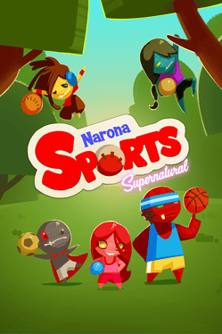 Narona Sports: Supernatural