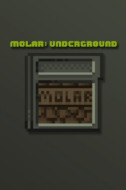 Molar: Underground