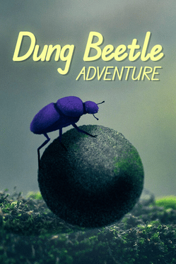 Dung Beetle Adventure