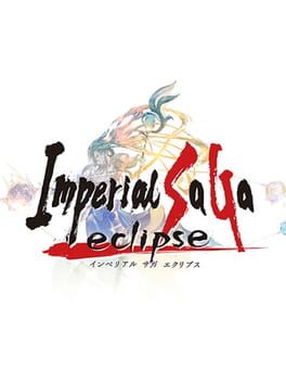 Imperial Saga: Eclipse