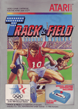 Track & Field