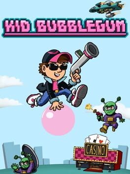 Kid Bubblegum