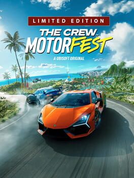 The Crew: Motorfest - Limited Edition