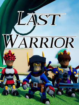 Last Warrior