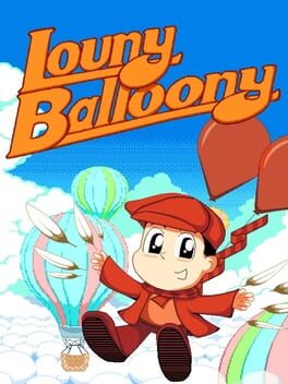Louny Balloony