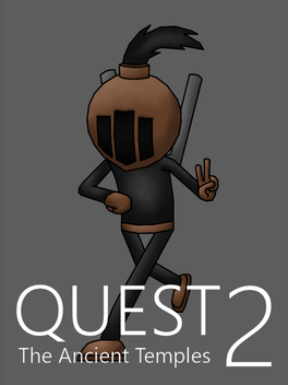 Quest 2: The Ancient Temples