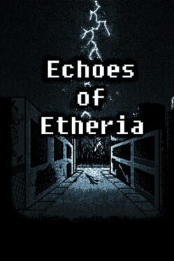 Echoes of Etheria