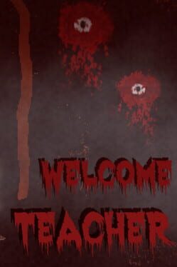 Welcome Teacher