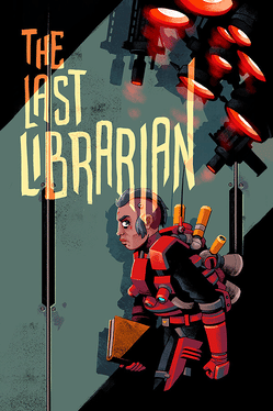 The Last Librarian