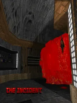 The Incident