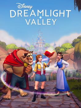 Disney Dreamlight Valley: Enchanted Adventure