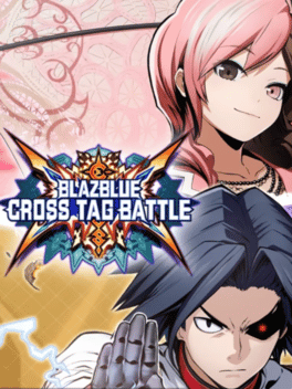 BlazBlue: Cross Tag Battle - Ver 2.0 Expansion Pack