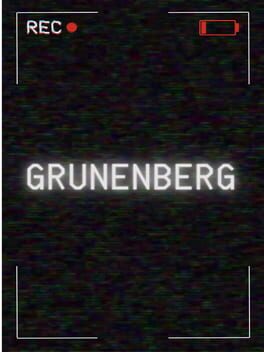 Grunenberg Game Cover Artwork