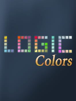 Logic Colors