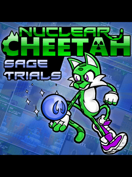 Nuclear Cheetah