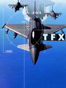 TFX image