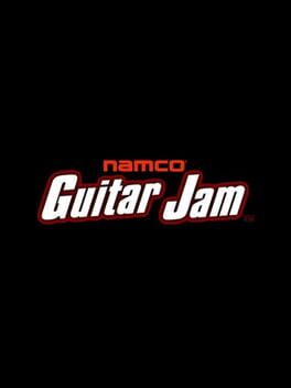 Guitar Jam