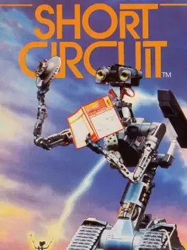 Short Circuit image