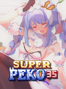 Super Peko 35